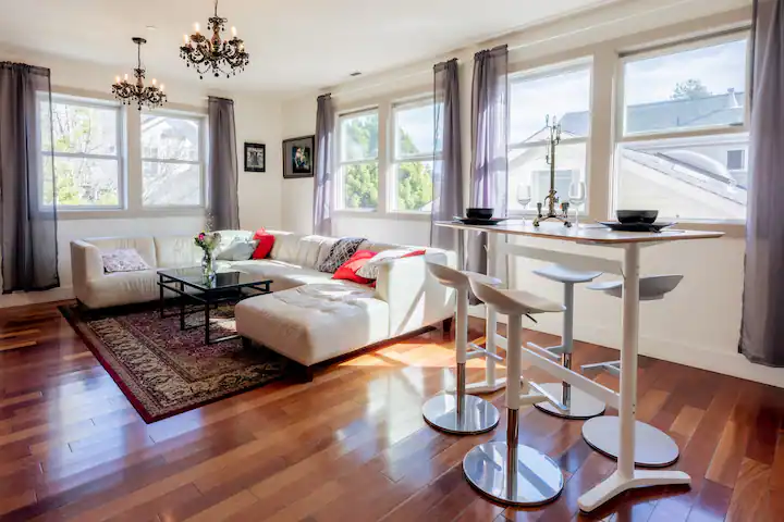 Bonny Doon Beach Accommodations: Where to Stay for Every Budget