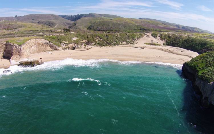 Discover Bonny Doon Beach: Your Complete Guide to a Hidden Gem