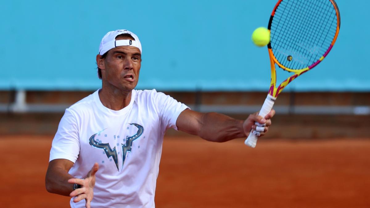 Rafael Nadal Expresses Uncertainty Over Participation in French Open