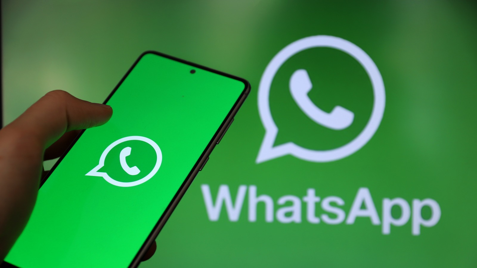 WhatsApp Web Login: Accessing WhatsApp on Your Computer