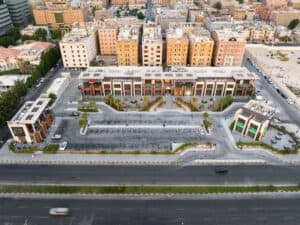 Celebrating 20 Years of Excellence in Construction