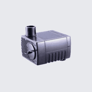 Small Fountain, Big Impact: How the Right Pump Can Elevate Your Outdoor Space