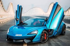 Best Luxury & Sports Car Rental in Dubai (250+ Exotic Cars)