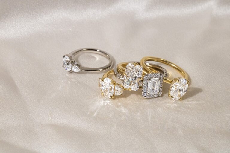 Eco Diamonds: An Ingenious Option for a Better Future