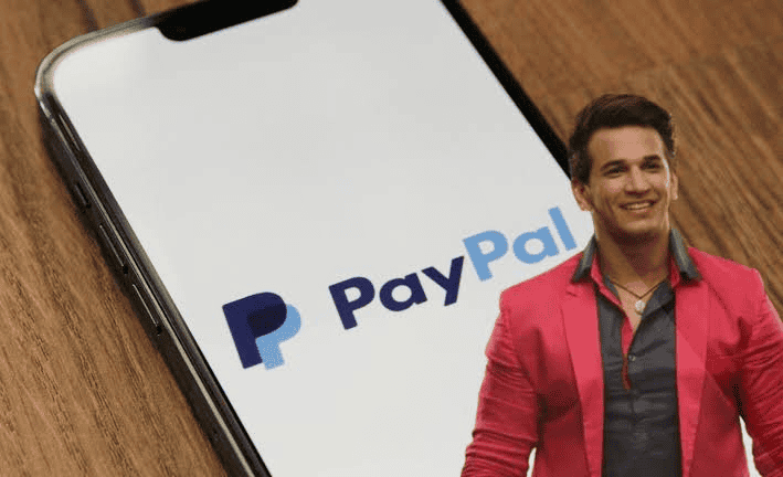Prince Narula Digital PayPal: The Future of Online Transactions?