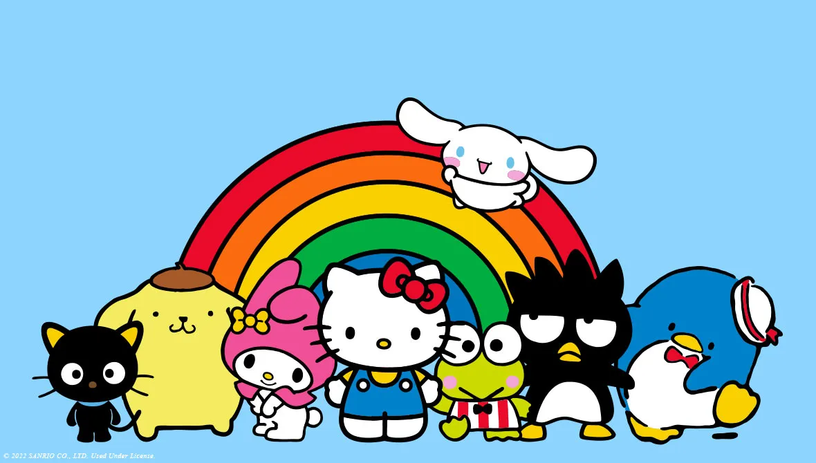 Sanrio