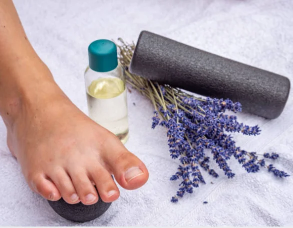 Esfeet: The Ultimate Guide to Foot Care Solutions and Products