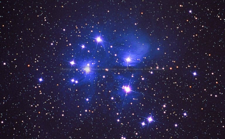 Illustration of Stars-895 and its significance in astronomy