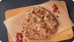 inproba gehakte knoflook 200g